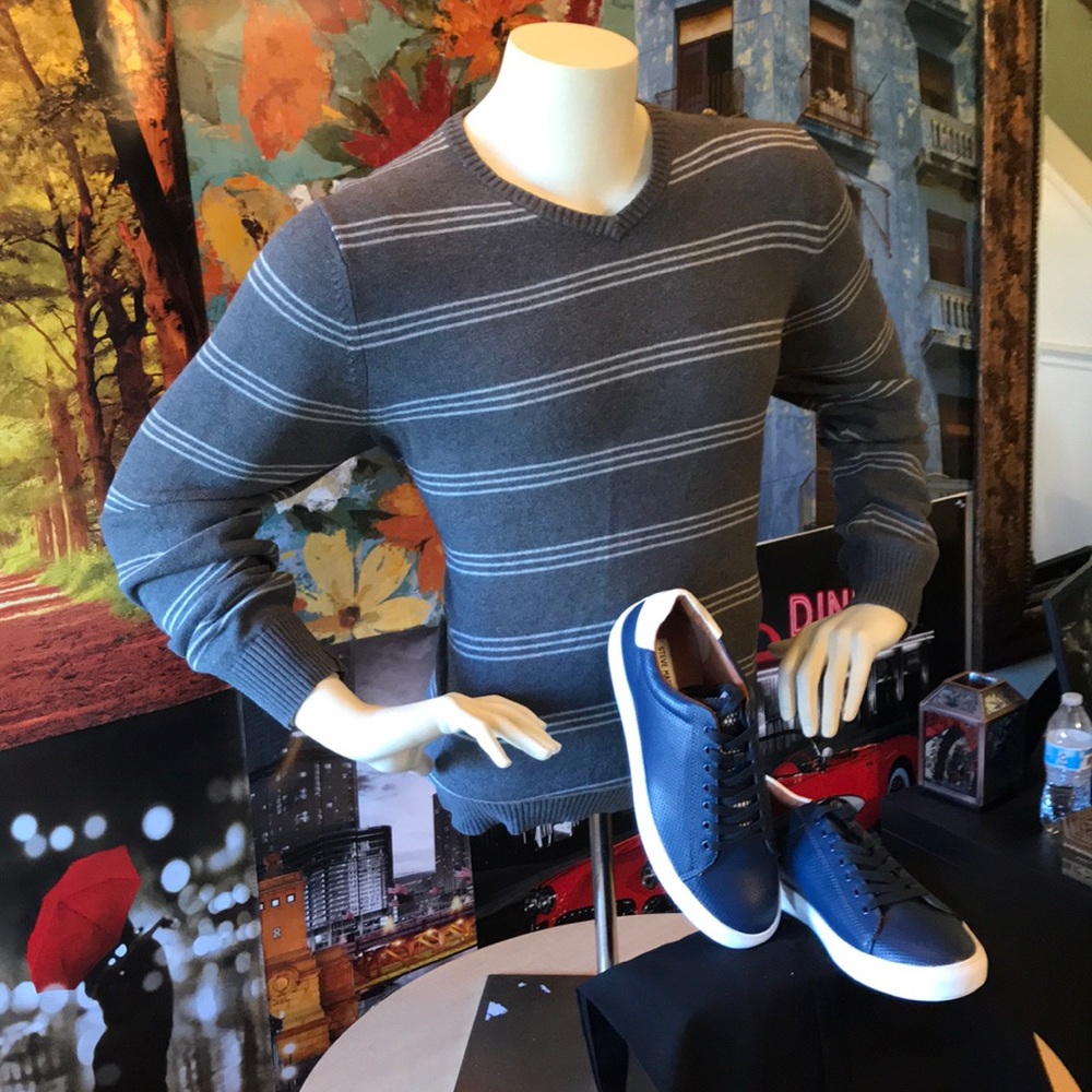 🔥SALE🔥Cherokee sweater V neck